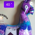 Podcast Fornite