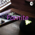Logo of the podcast Fornite Podcast Fornite