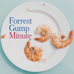 Forrest Gump Minute Forrest Gump Minute