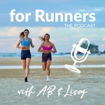 Logo of the podcast forRunners Podcast Podcast forRunners Podcast
