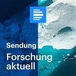 Logo of the podcast Forschung aktuell Logo of the podcast Forschung aktuell
