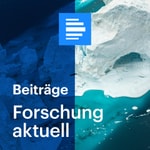 Logo of the podcast Forschung aktuell Logo of the podcast Forschung aktuell
