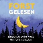 Logo of the podcast Forst gelesen Podcast Forst gelesen