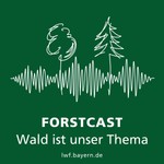 Logo of the podcast Forstcast - Dein Wald-Podcast Podcast Forstcast - Dein Wald-Podcast