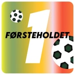 Logo of the podcast Førsteholdet Podcast Førsteholdet
