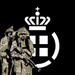 Logo of the podcast Forsvaret Podcast Forsvaret