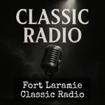 Logo of the podcast Fort Laramie - Classic Radio Podcast Fort Laramie - Classic Radio