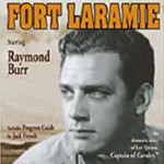 Logo of the podcast Fort Laramie Podcast Fort Laramie