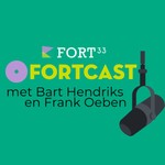 Logo of the podcast FORTcast Podcast FORTcast