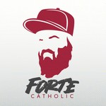 Forte Catholic Podcast Forte Catholic