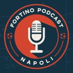 Logo of the podcast Fortino Podcast Podcast Fortino Podcast
