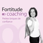 Logo of the podcast Fortitude Coaching - Petites briques de confiance Podcast Fortitude Coaching - Petites briques de confiance
