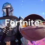 Logo of the podcast Fortnite Podcast Fortnite