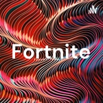 Logo of the podcast Fortnite Podcast Fortnite