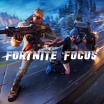Logo of the podcast Fortnite Focus Podcast Fortnite Focus