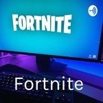 Logo of the podcast Fortnite Podcast Fortnite