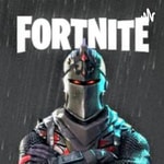 Logo of the podcast Fortnite-News Podcast Fortnite-News