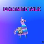 Podcast Fortnite Talk