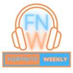 Logo of the podcast Fortnite Weekly Podcast Fortnite Weekly