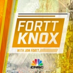 Logo of the podcast Fortt Knox Podcast Fortt Knox
