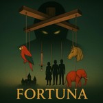 Logo of the podcast Fortuna – Das Fantasy-Hörbuch Podcast Fortuna – Das Fantasy-Hörbuch