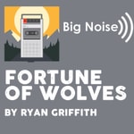 Logo of the podcast Fortune of Wolves Podcast Fortune of Wolves