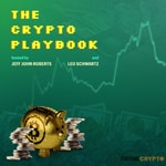 Logo of the podcast Fortune's Crypto Playbook Podcast Fortune's Crypto Playbook