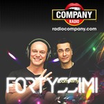 Logo of the podcast Fortyssimi Podcast Fortyssimi