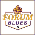 Logo of the podcast Forum Blues Podcast Forum Blues