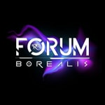 Logo of the podcast Forum Borealis