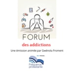 Podcast Forum des addictions