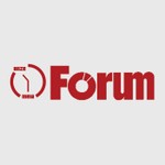 Logo of the podcast Fórum Onze e Meia Podcast Fórum Onze e Meia