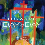 Logo of the podcast Forward Day by Day Podcast Forward Day by Day