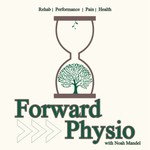 Forward Physio Podcast Forward Physio
