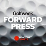 Logo of the podcast Forward Press Podcast from Golfweek.com Podcast Forward Press Podcast from Golfweek.com