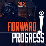 Logo of the podcast Forward Progress - A Chicago Bears Podcast Podcast Forward Progress - A Chicago Bears Podcast