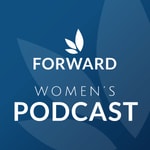 Logo of the podcast Forward Women Podcast Forward Women