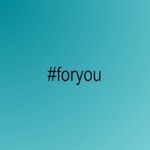 Logo of the podcast #foryou Podcast #foryou
