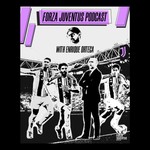 Logo of the podcast Forza Juventus Podcast Podcast Forza Juventus Podcast