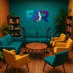 Logo of the podcast Fosmor Radio Podcast Podcast Fosmor Radio Podcast