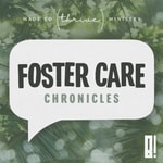 Logo of the podcast Foster Care Chronicles Logo of the podcast Foster Care Chronicles