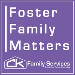 Foster Family Matters Podcast Foster Family Matters