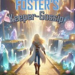 Podcast Foster's Keeper-Gossip