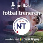 Logo of the podcast Fotballtreneren Podkast Podcast Fotballtreneren Podkast