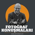 Logo of the podcast Fotoğraf Konuşmaları Podcast Fotoğraf Konuşmaları