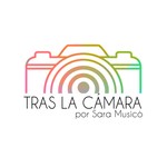 Logo of the podcast Fotografia : Tras la Cámara Podcast Fotografia : Tras la Cámara