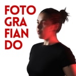 Logo of the podcast Fotografiando Podcast Fotografiando