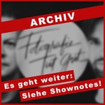 Fotografie tut gut ARCHIV 2024 Podcast Fotografie tut gut ARCHIV 2024