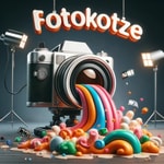 Podcast Fotokotze