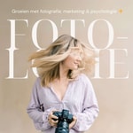 Fotologie | Marit Hilarius Podcast - Fotografie, marketing & psychologie Fotologie | Marit Hilarius Podcast - Fotografie, marketing & psychologie
